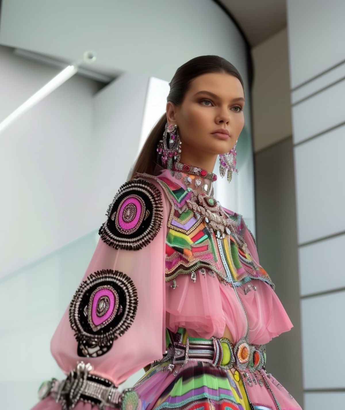 Why Heritage Matters in Fashion