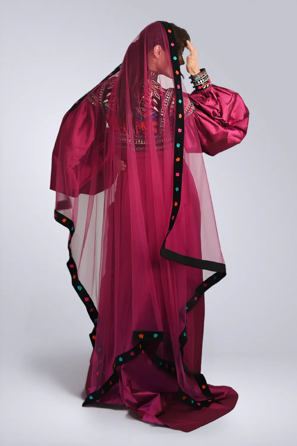 Adel Veil