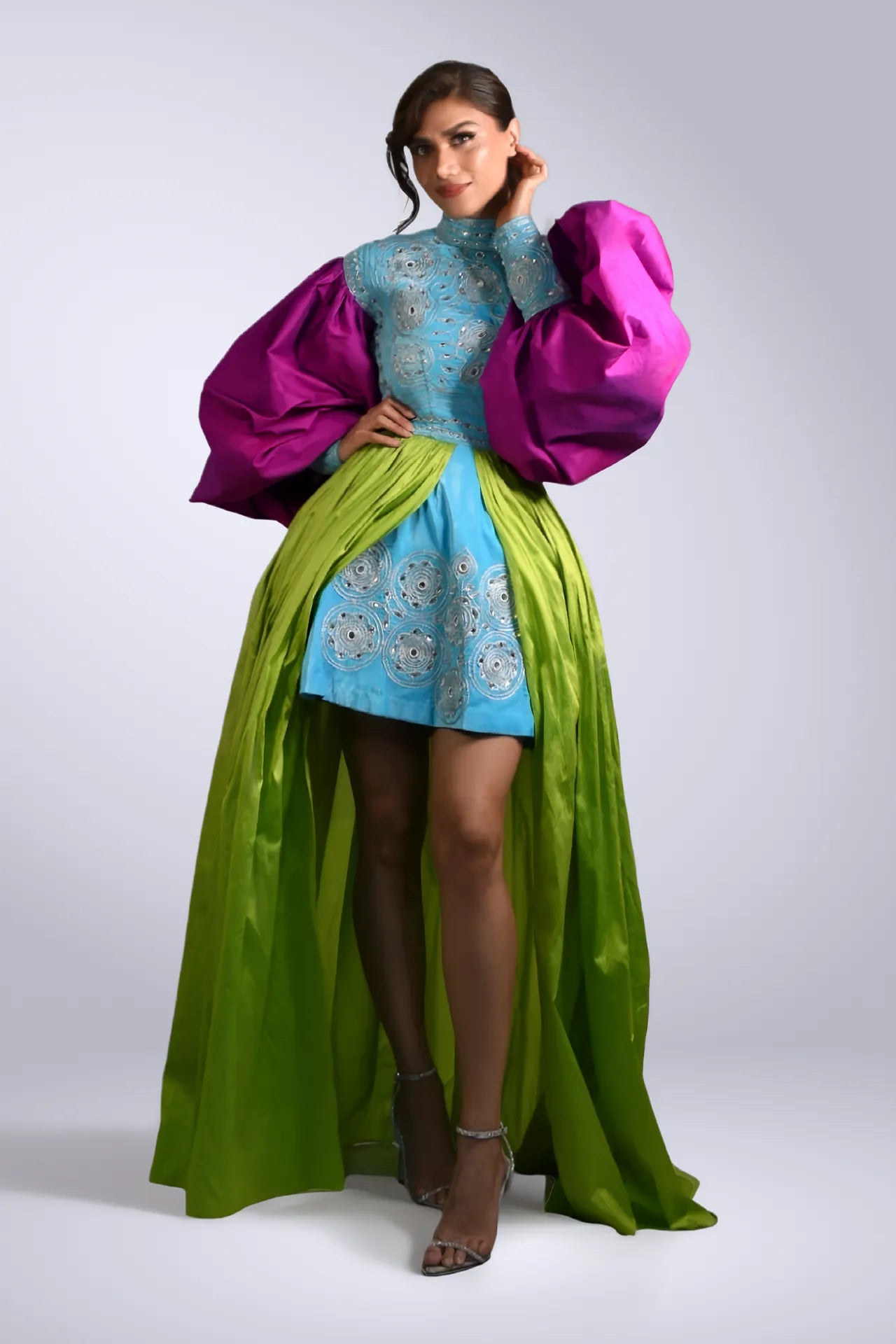 Naz Dress
