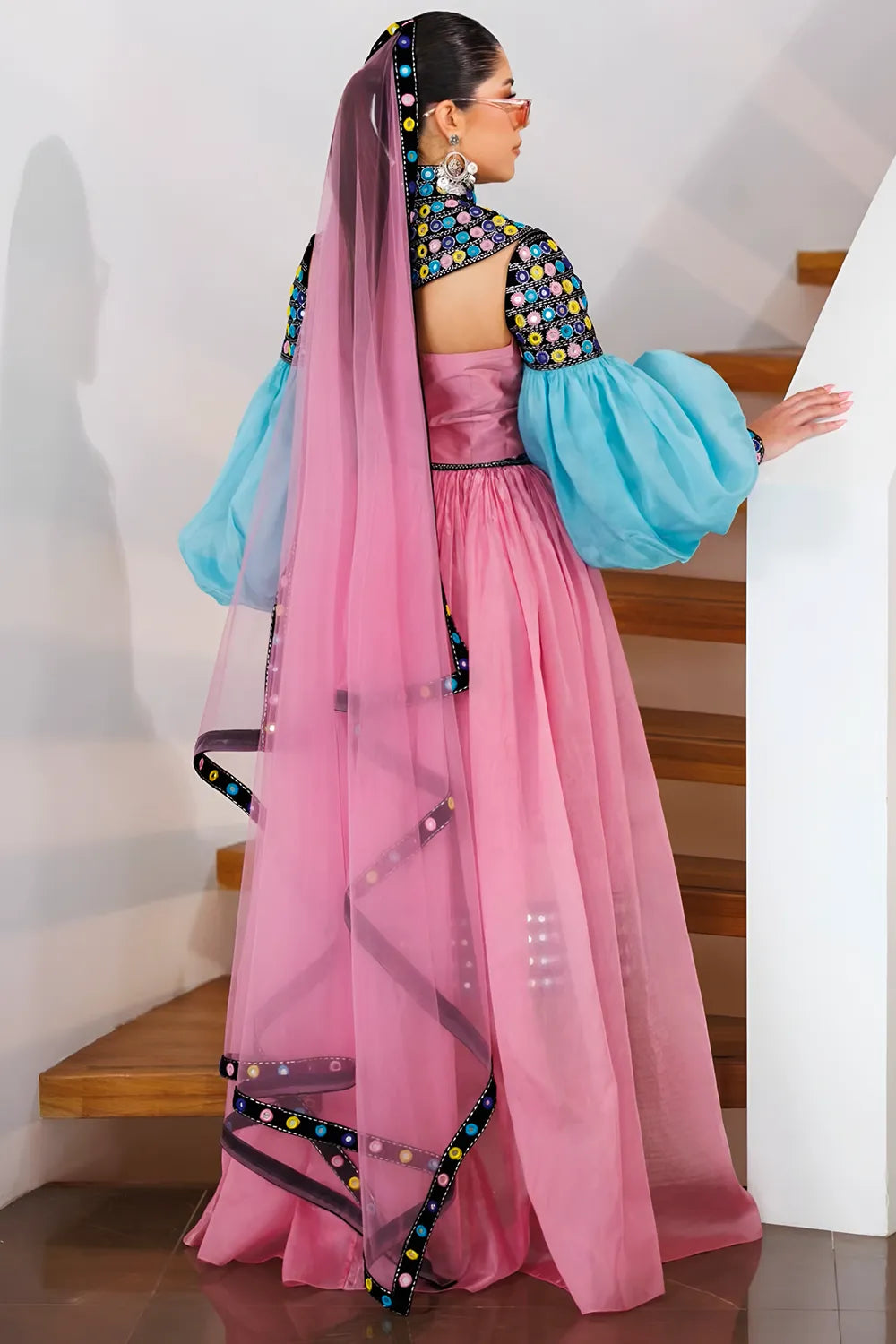 Selin Veil