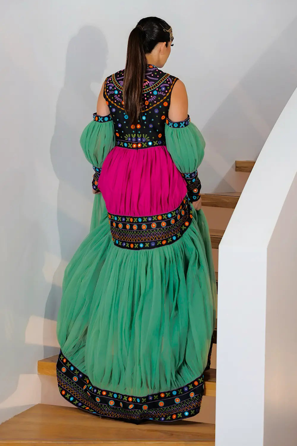 Amal Dress