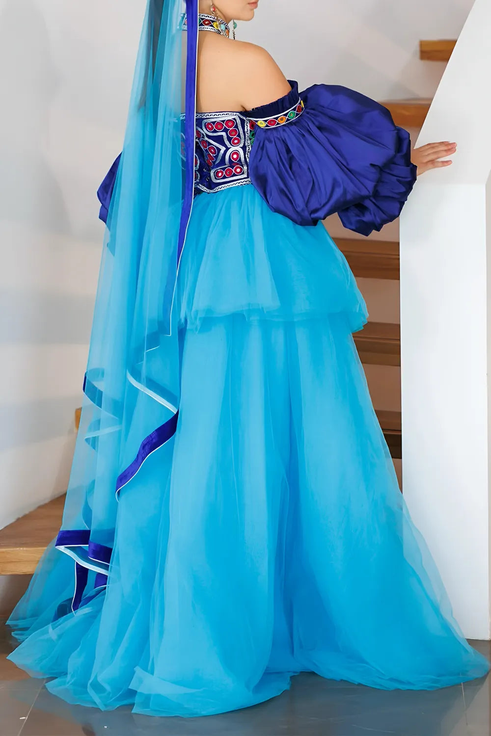 Azura Skirt