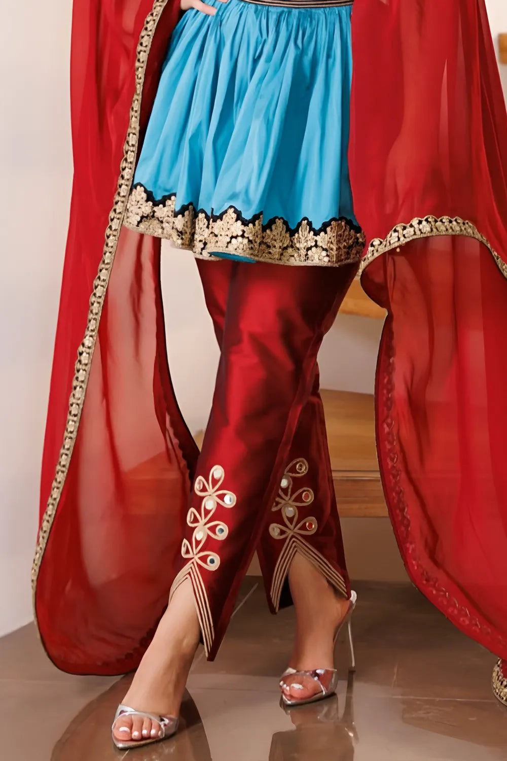 Mahin Pants
