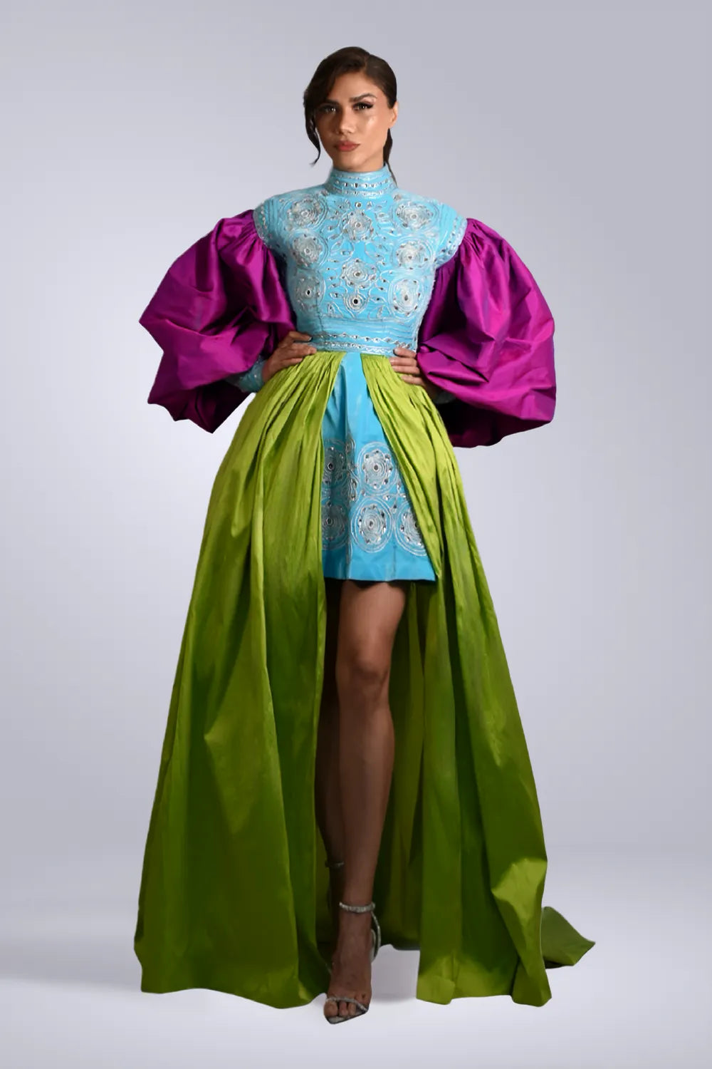 Naz Dress