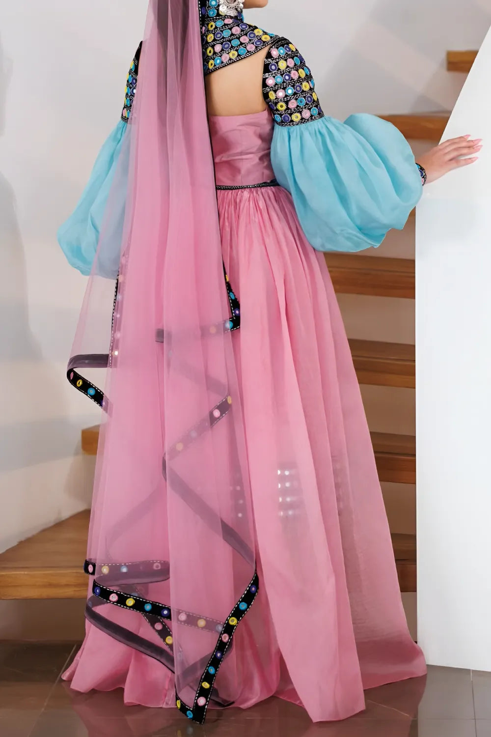 Selin Skirt