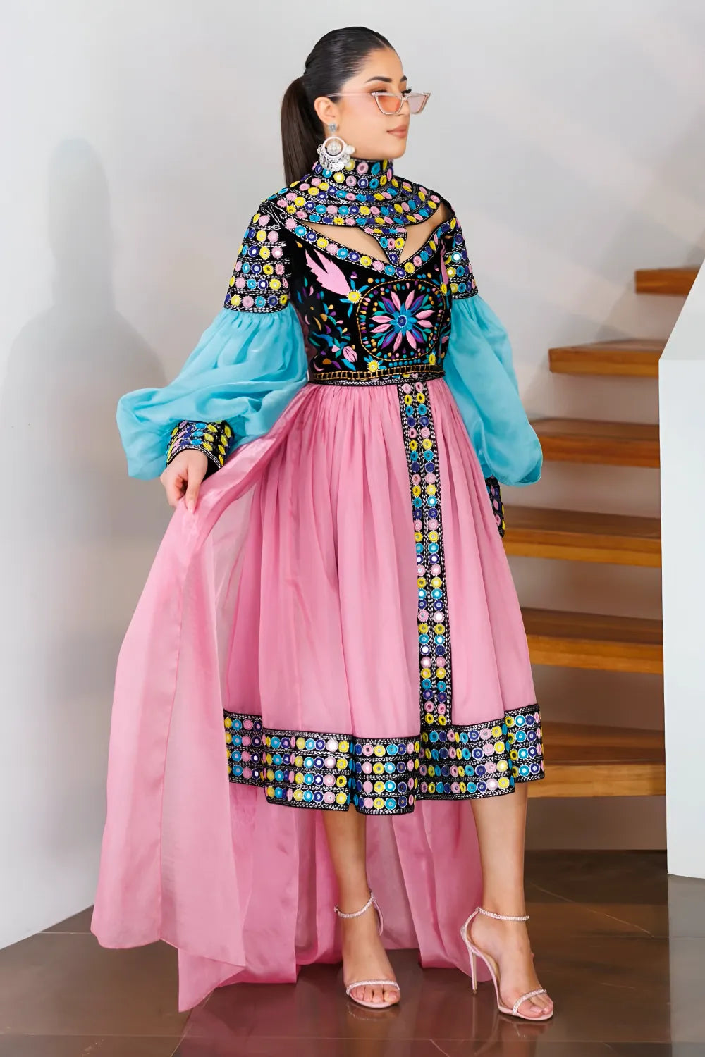 Selin Blouse