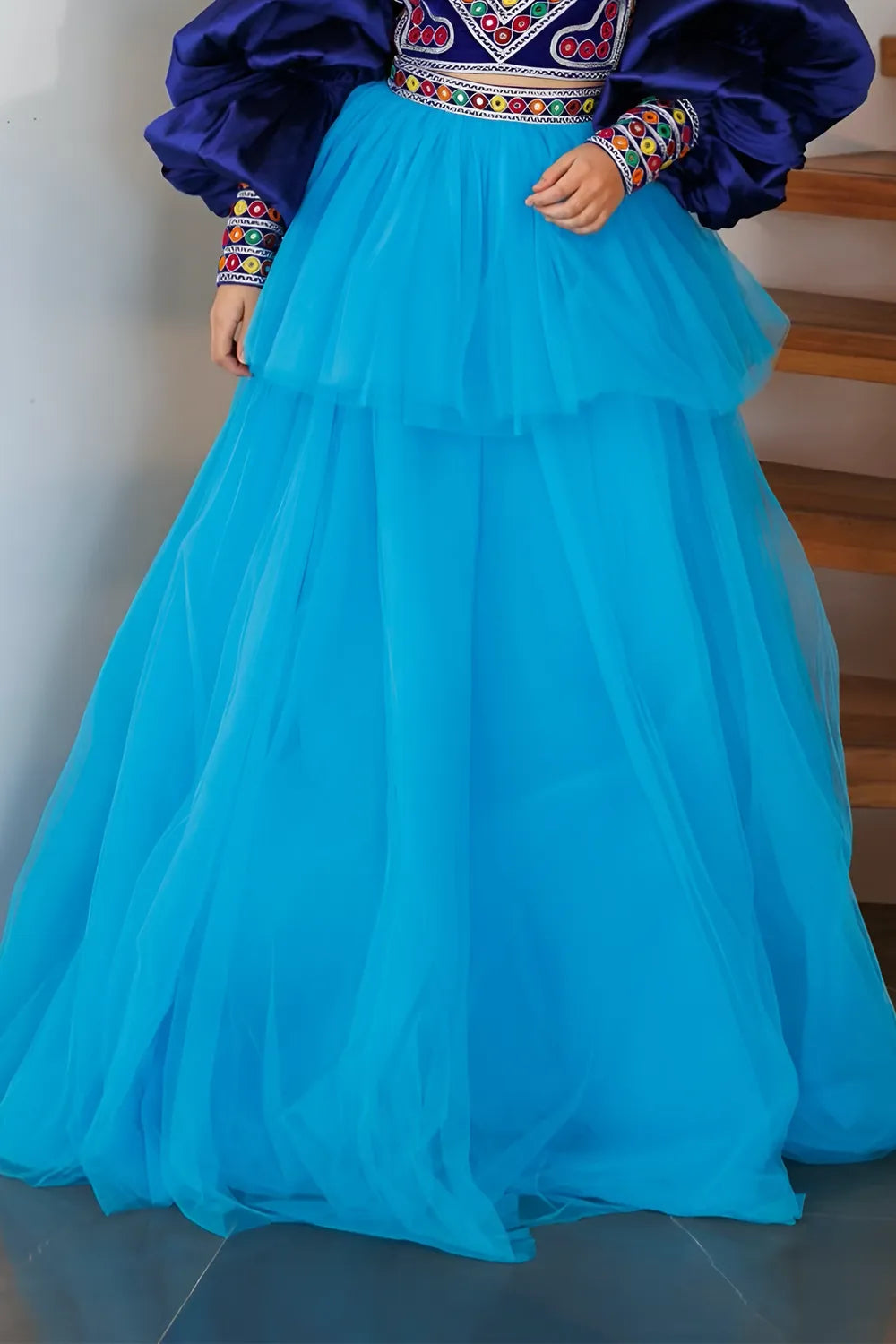 Azura Skirt