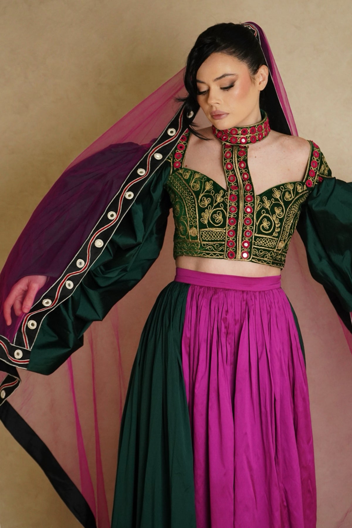 Malika Veil