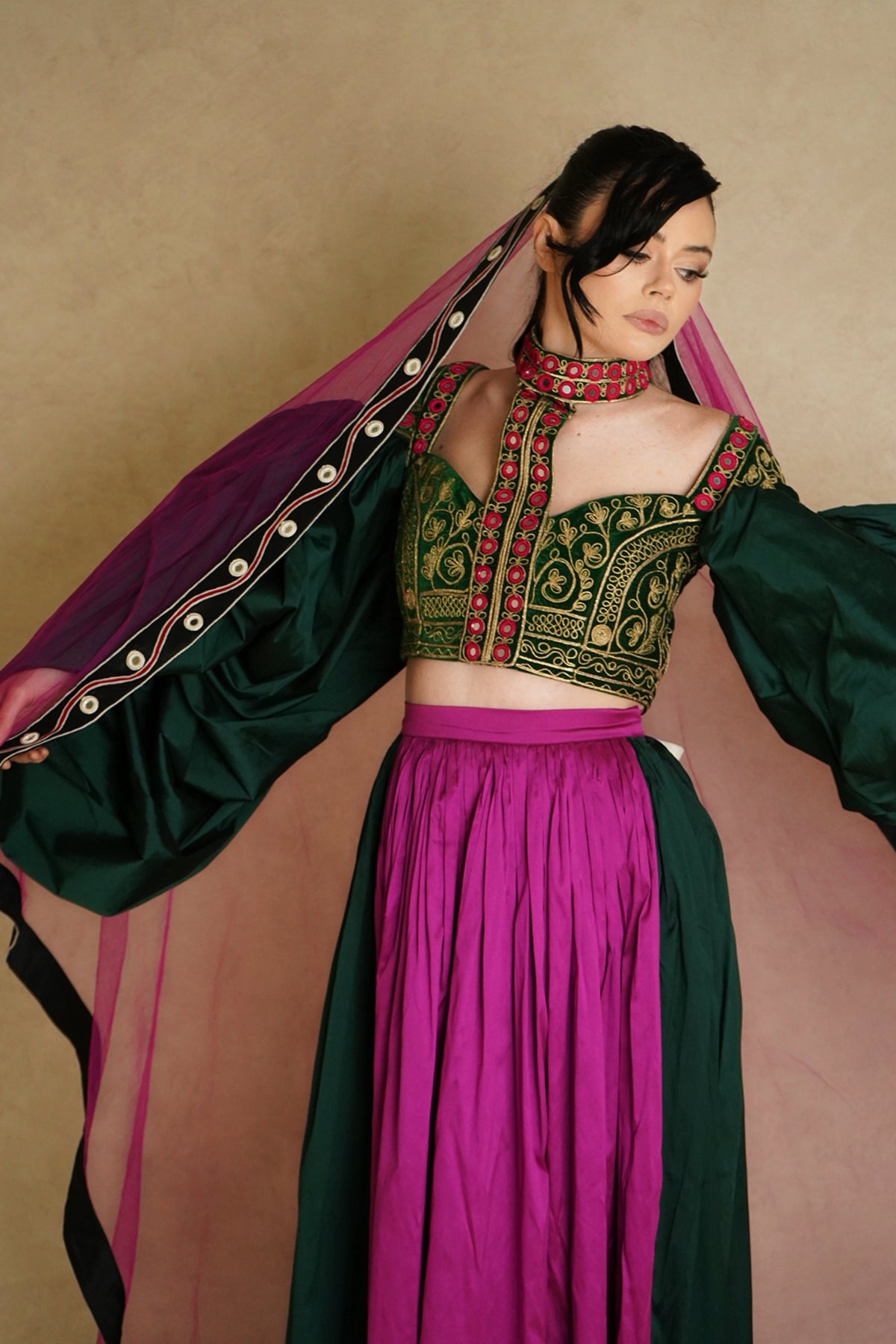 Malika Veil