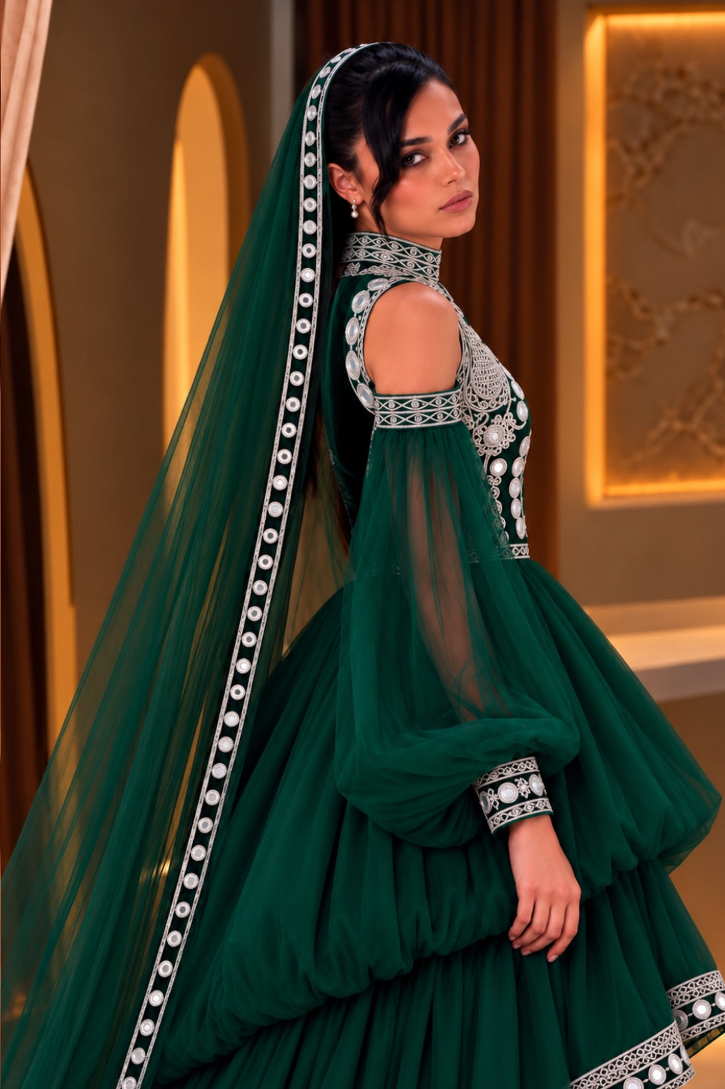 Alea Veil