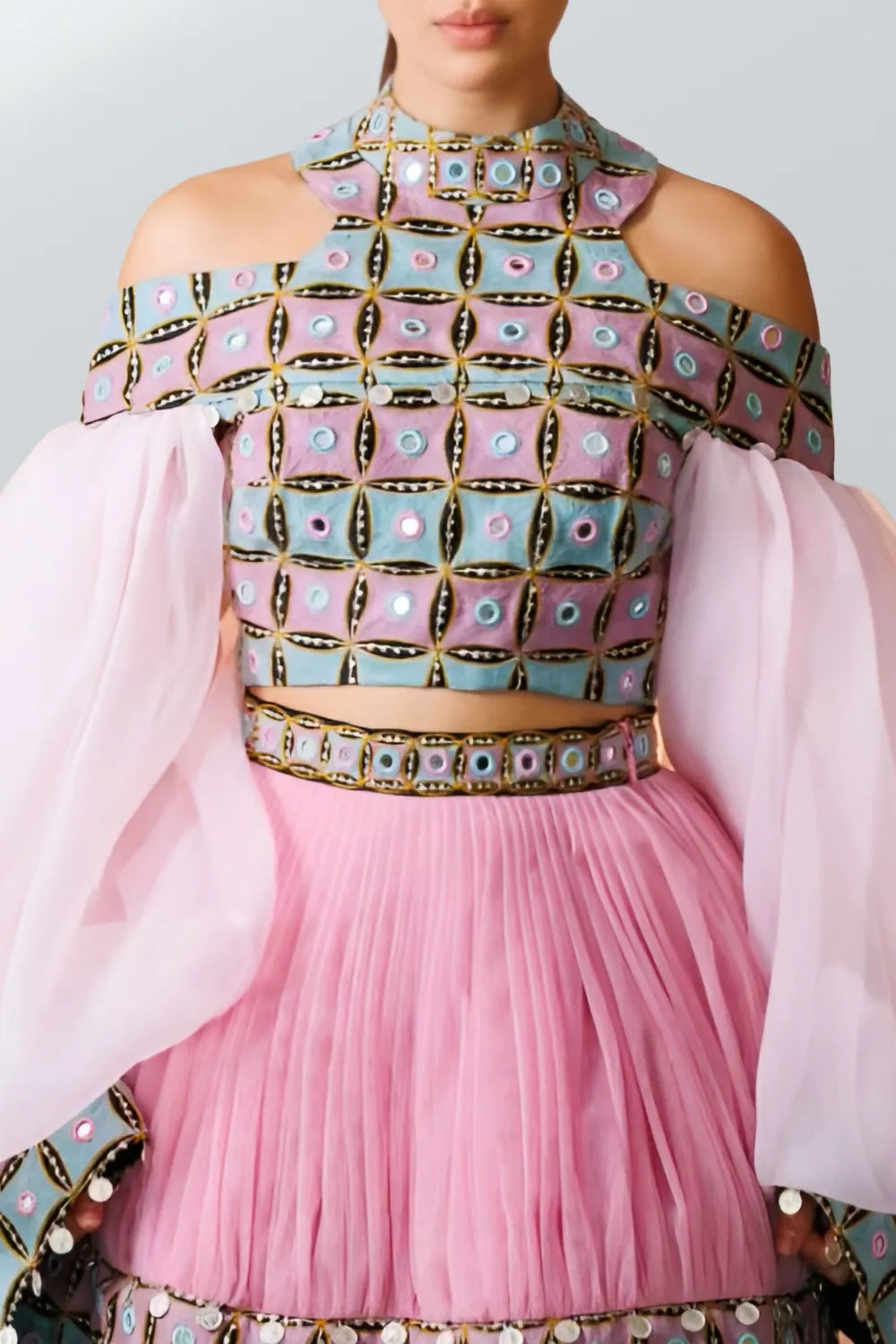 Mira Blouse