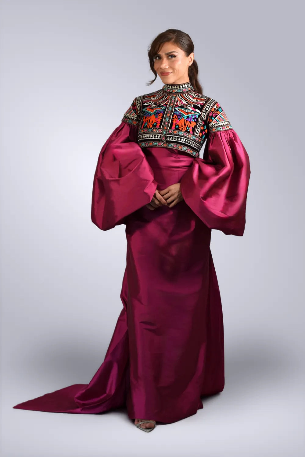 Adel Dress
