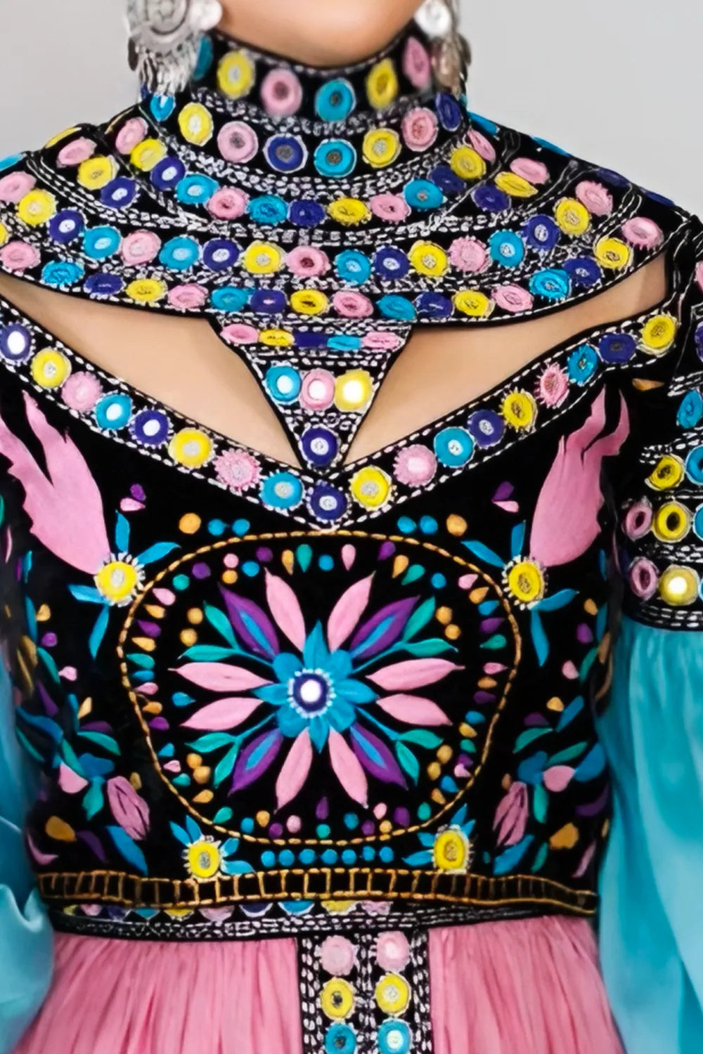 Selin Blouse