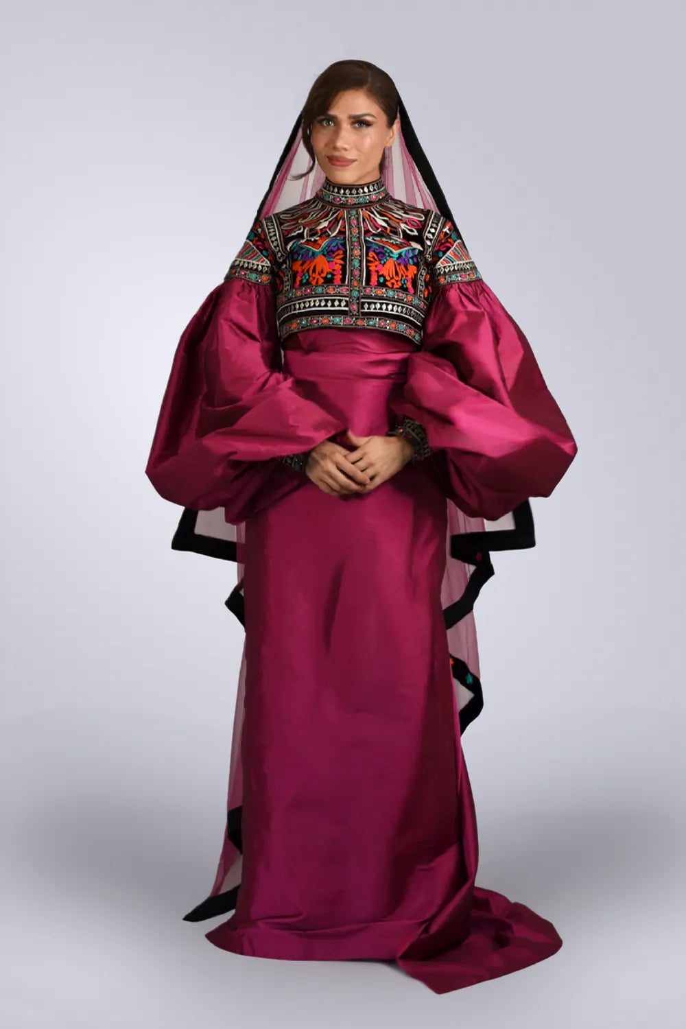 Adel Dress