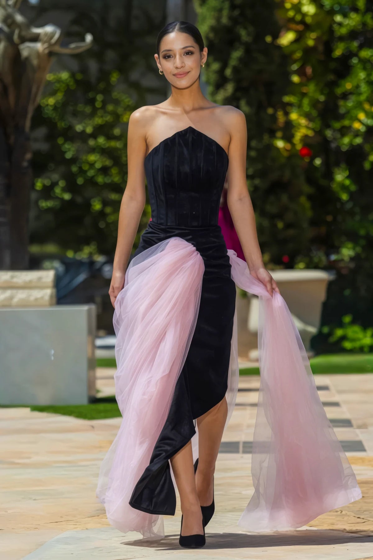 Aria Dress