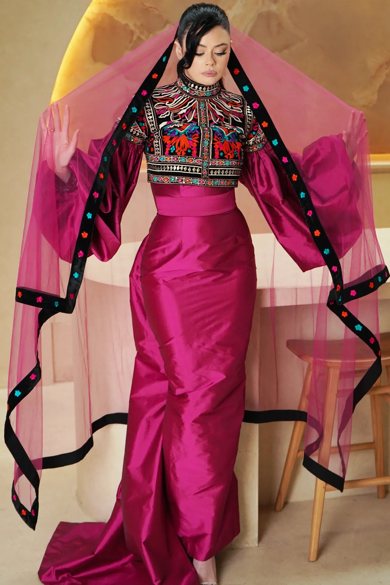 Adel Dress