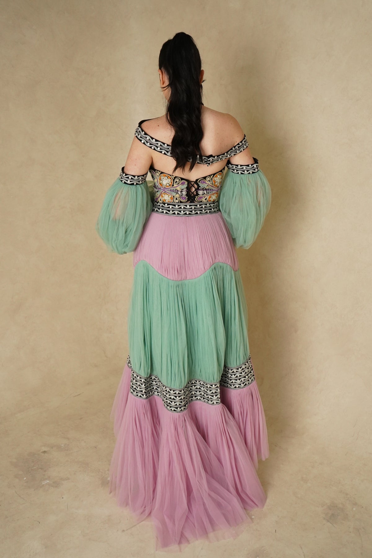 Ayla Blouse