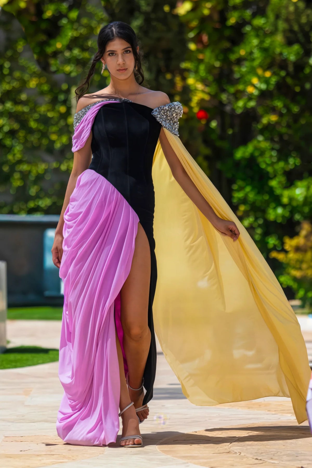 Lumi Dress