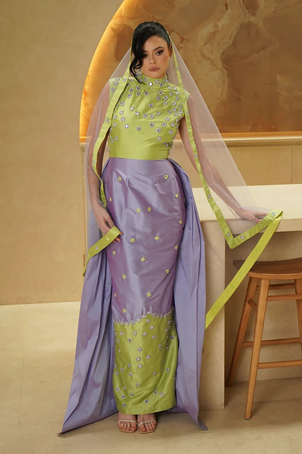 Madina Veil