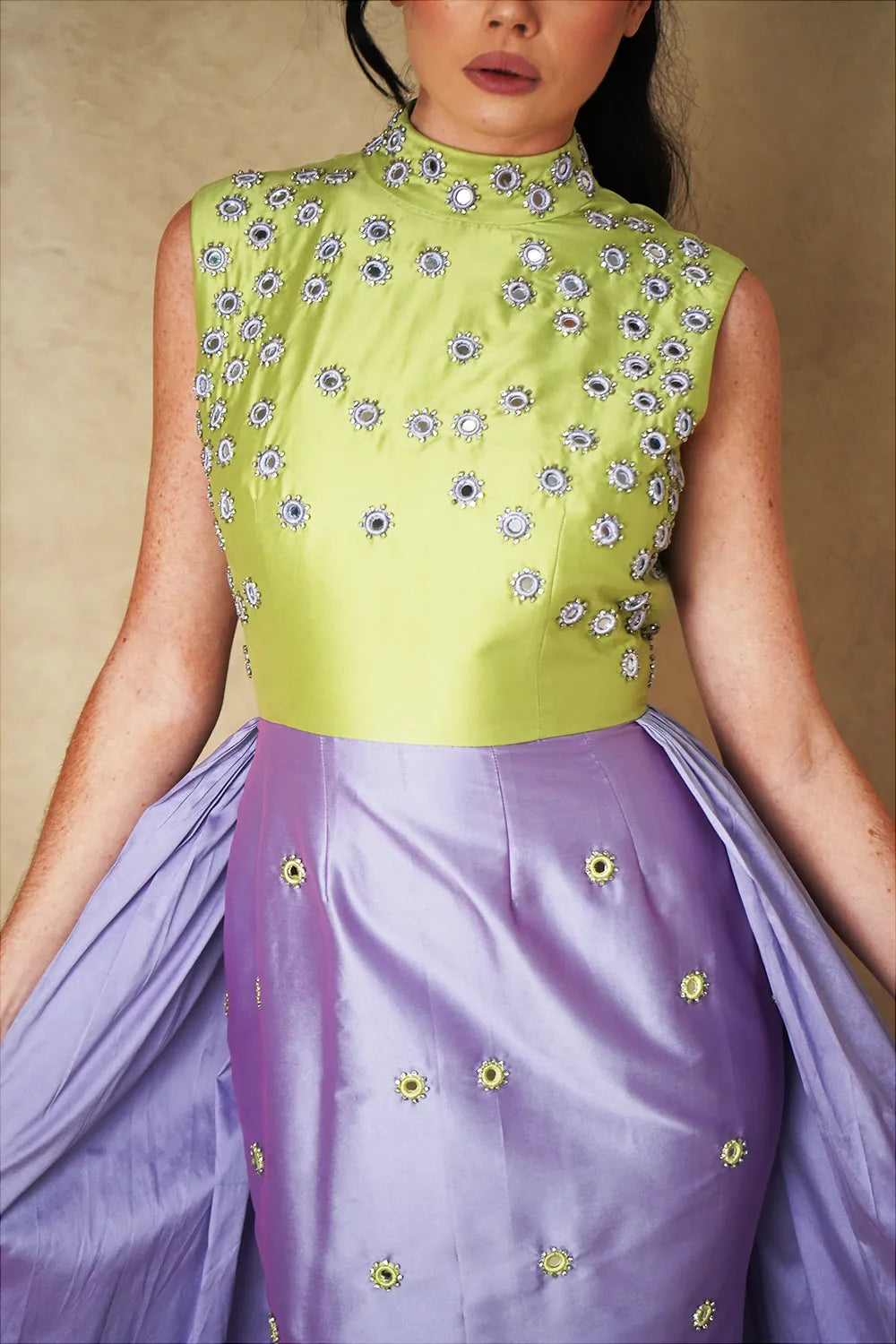 Madina Dress