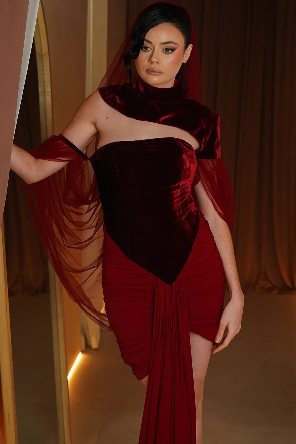 Nila Dress