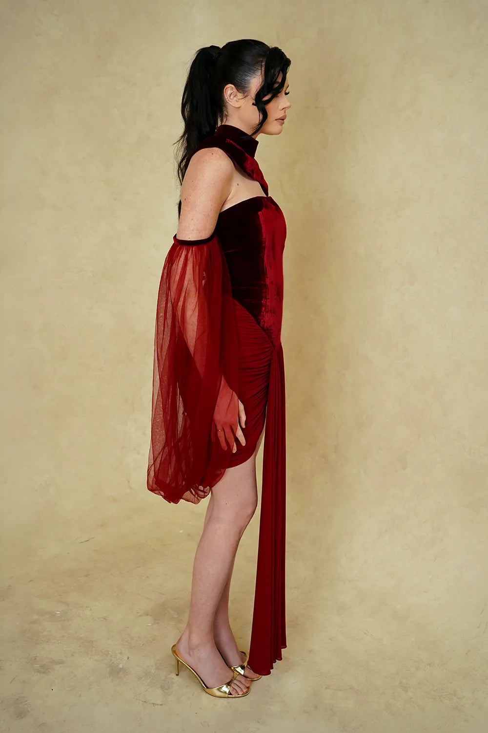 Nila Dress