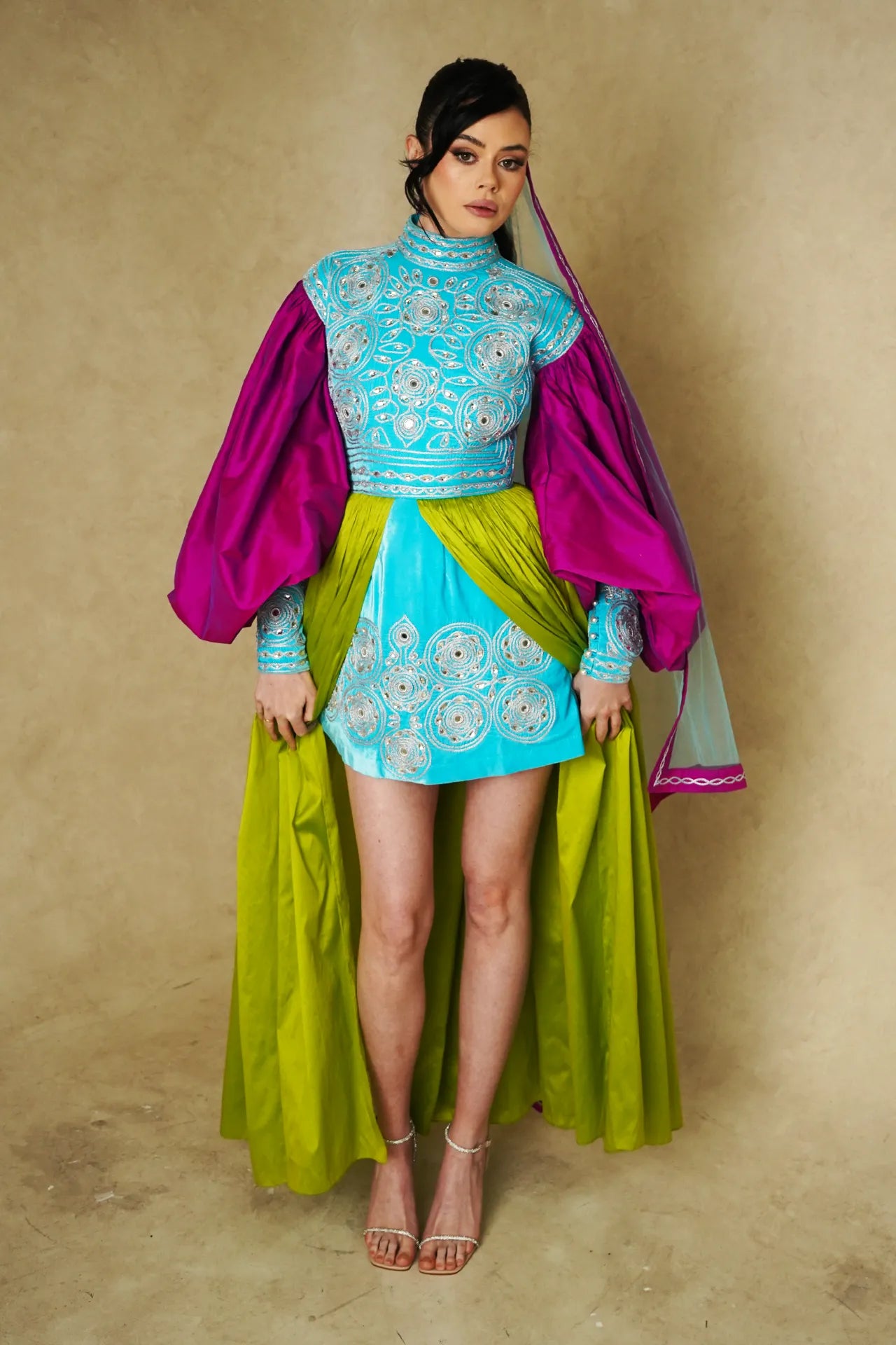 Naz Dress