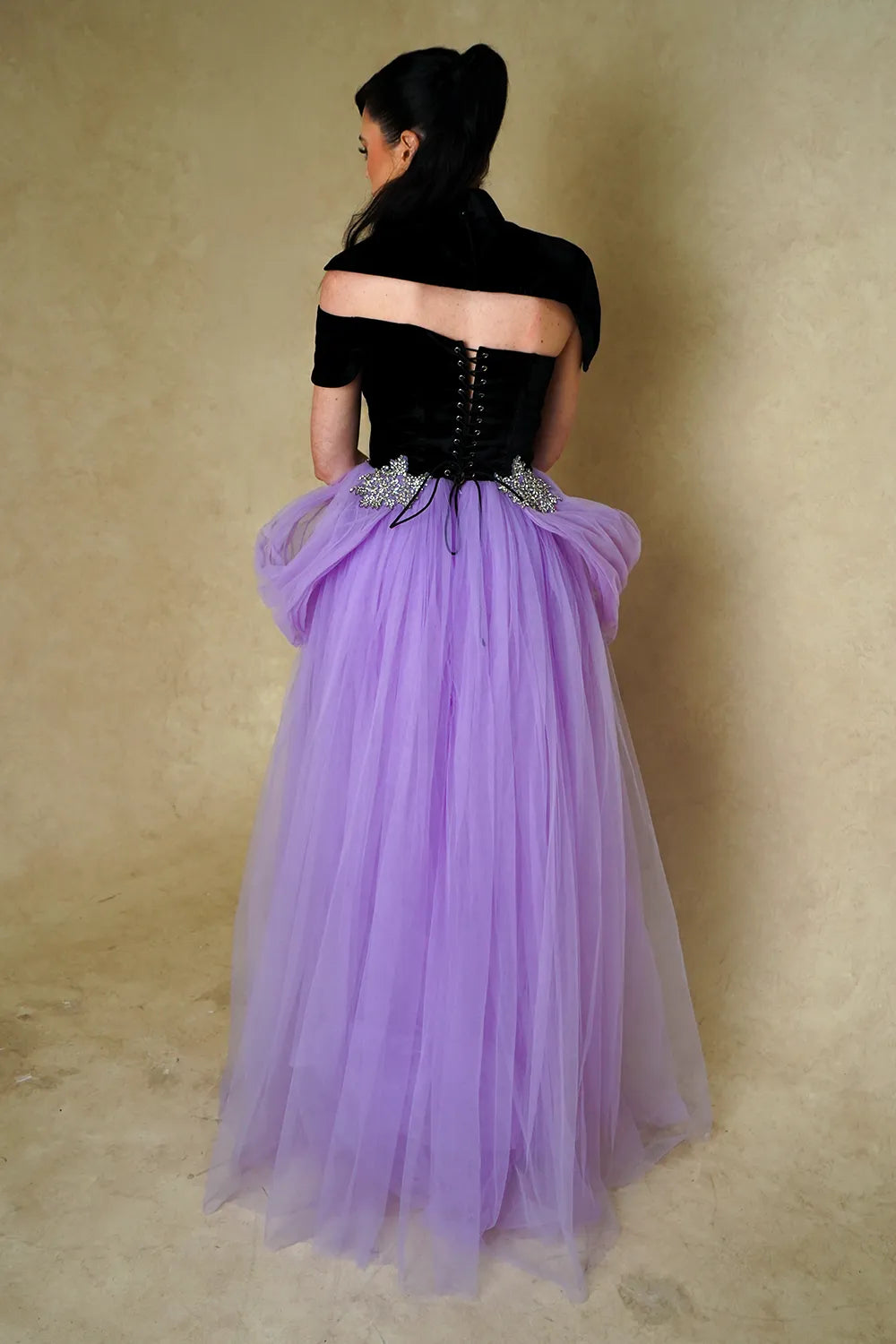 Rozina Dress