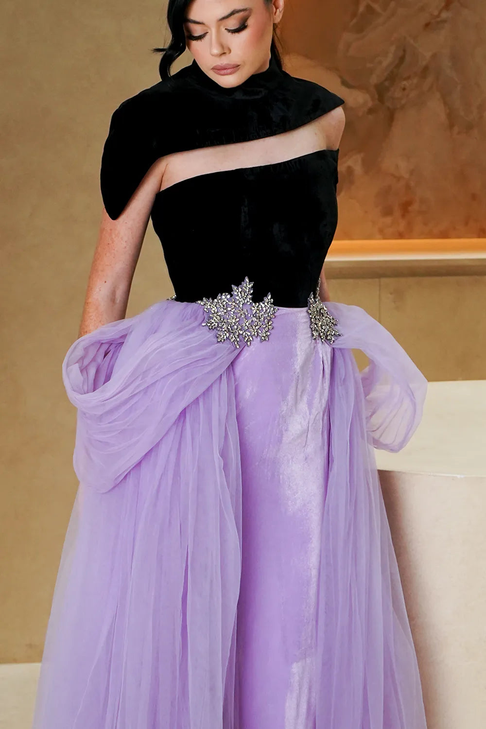 Rozina Dress