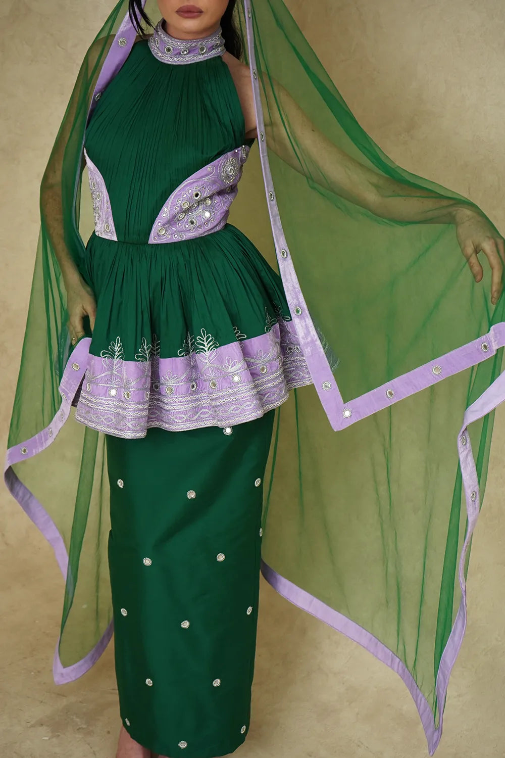 Sabrin Veil