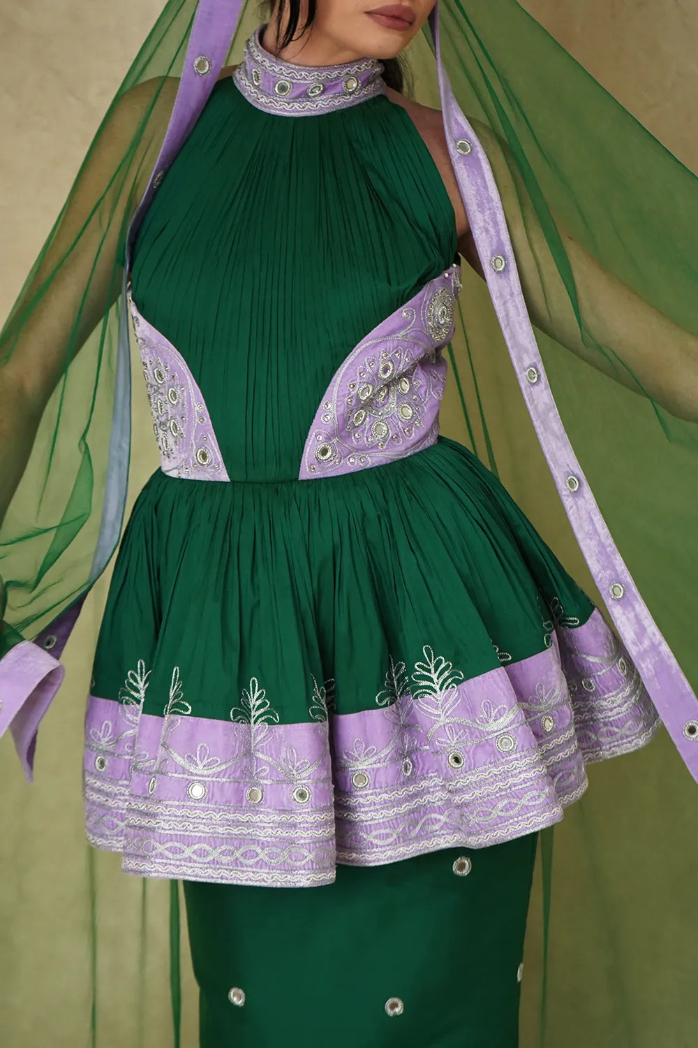 Sabrin Veil
