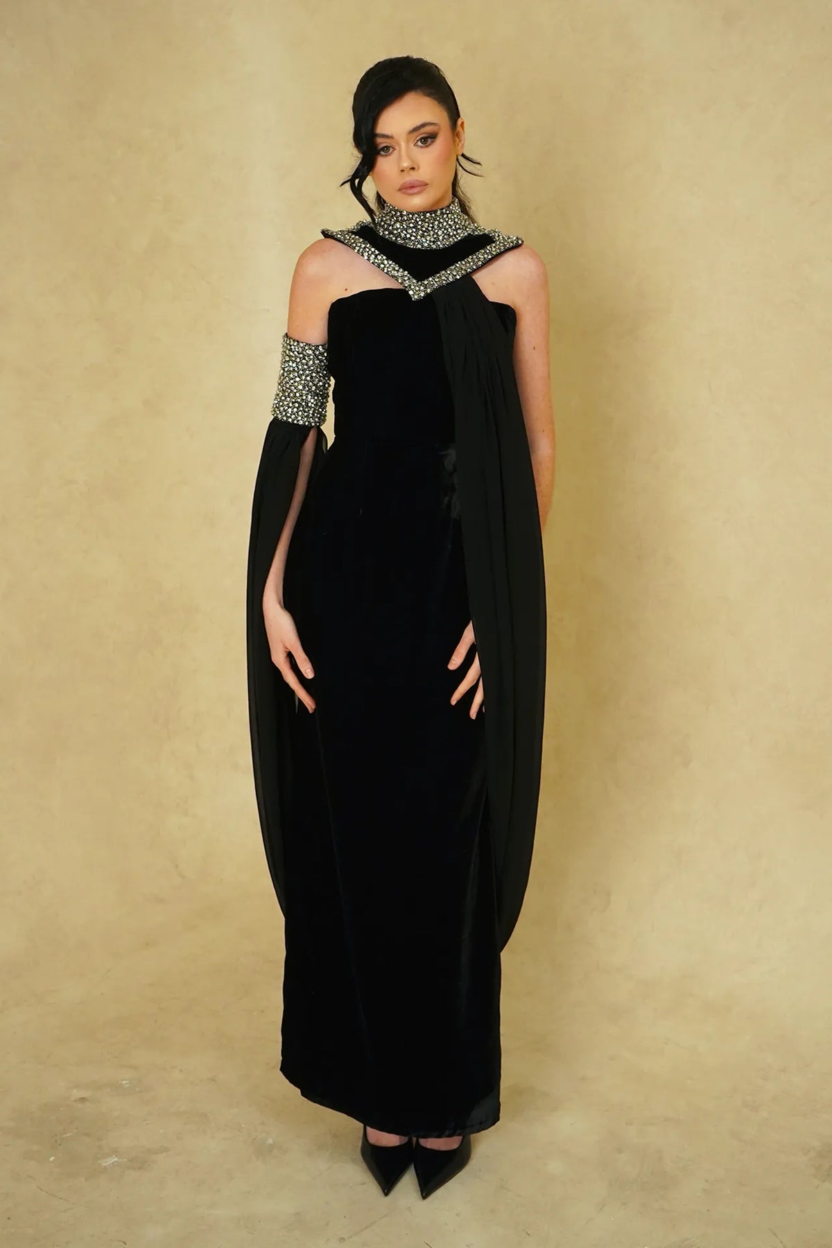 Sabi Dress