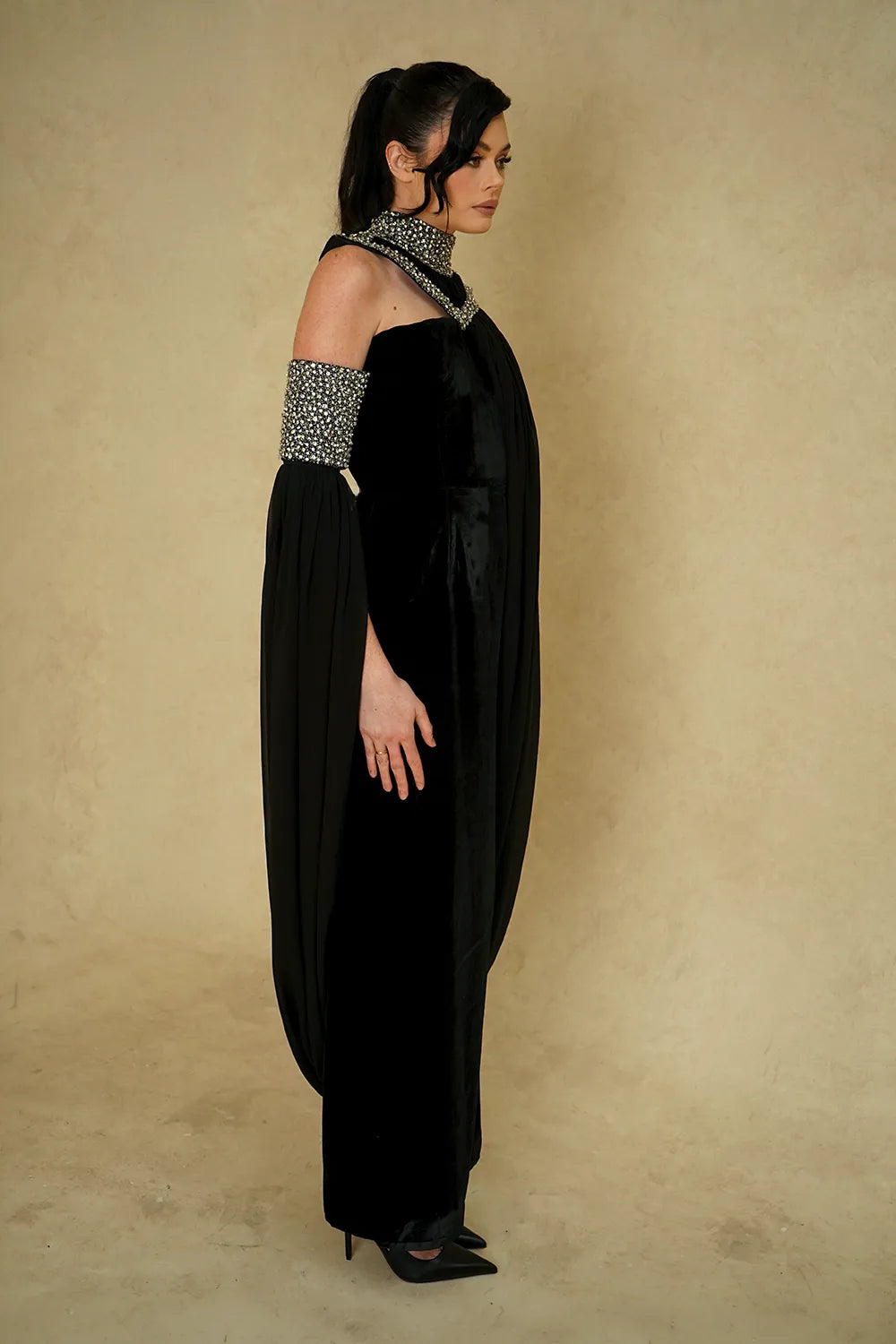 Sabi Dress
