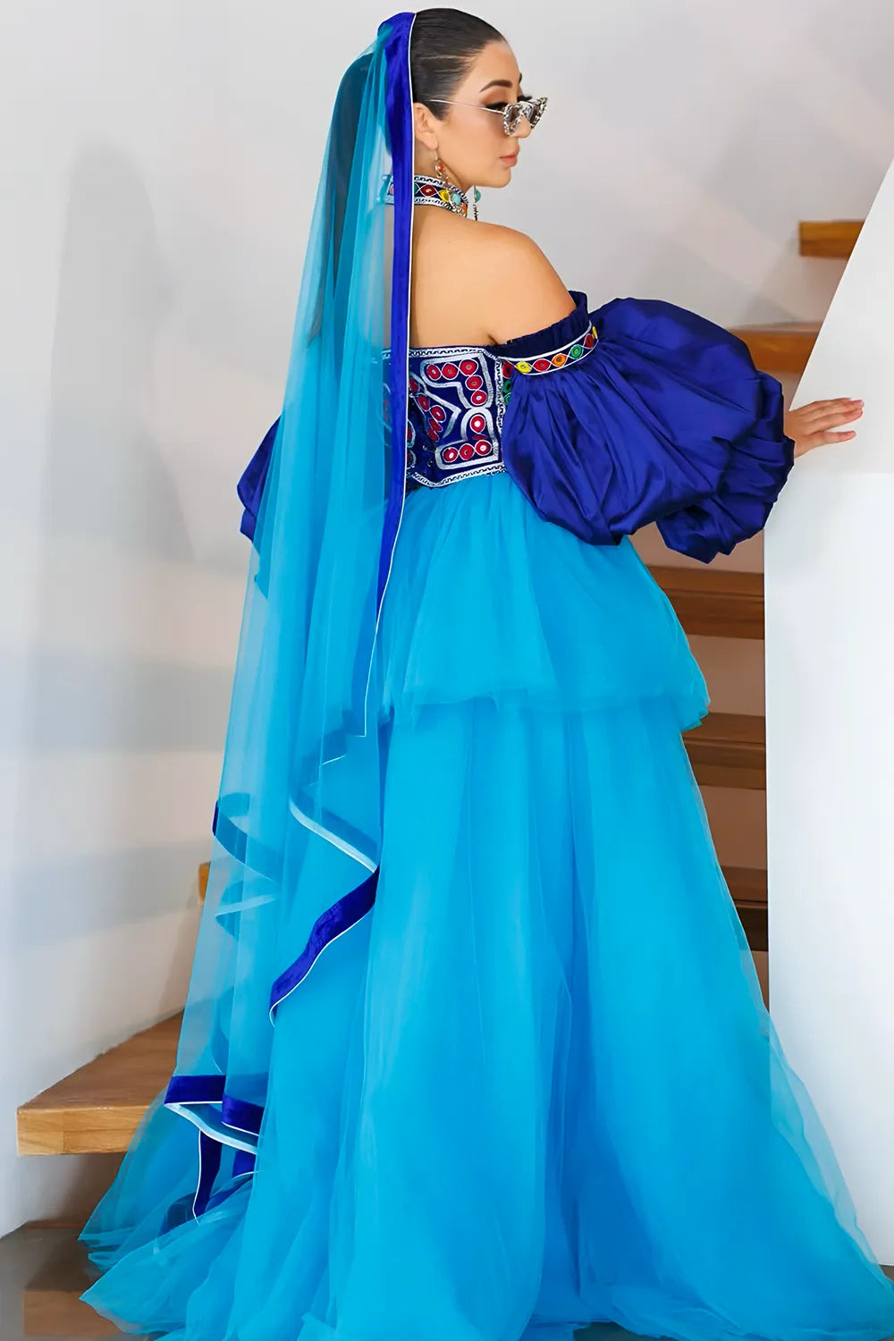 Azura Veil