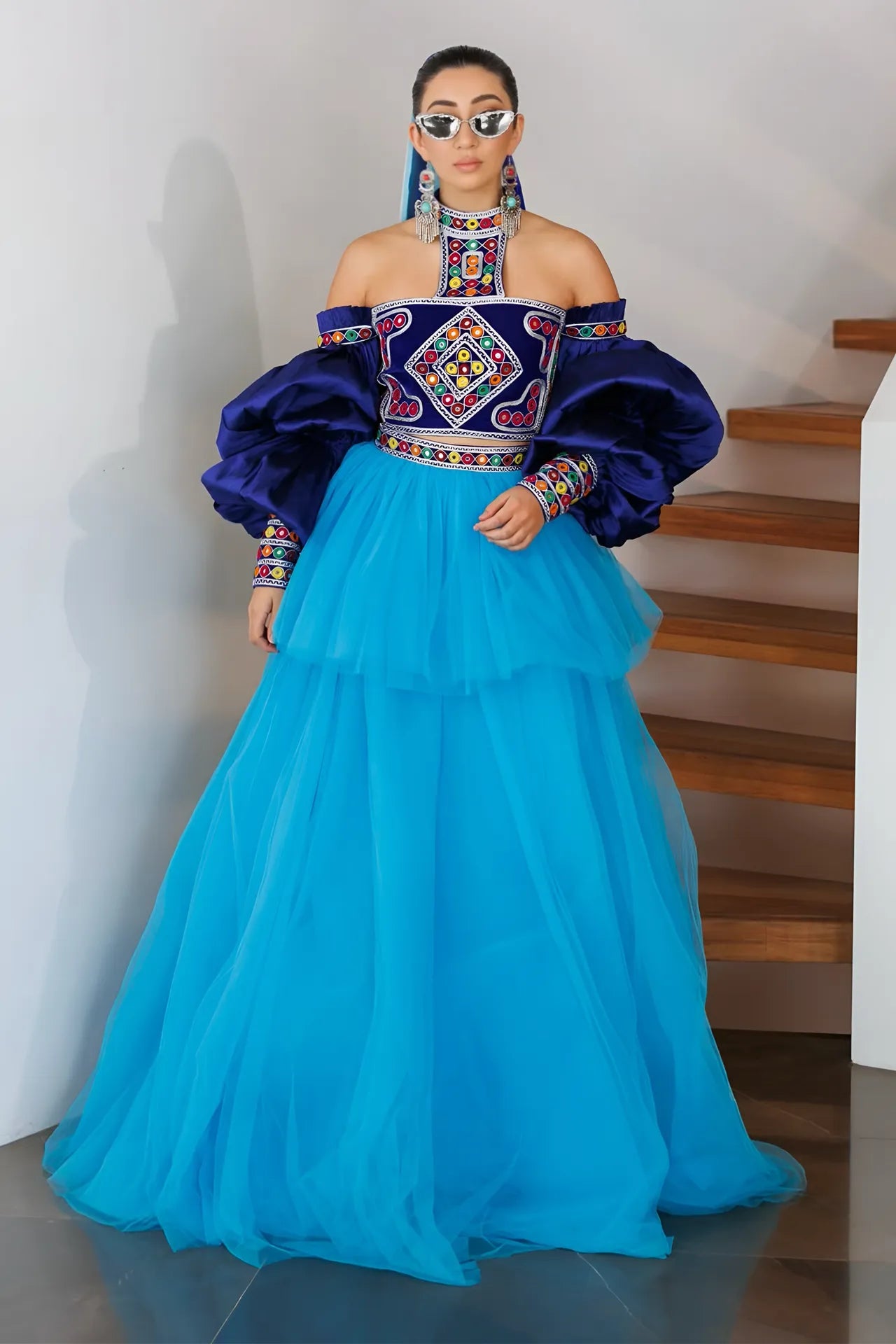 Azura Skirt