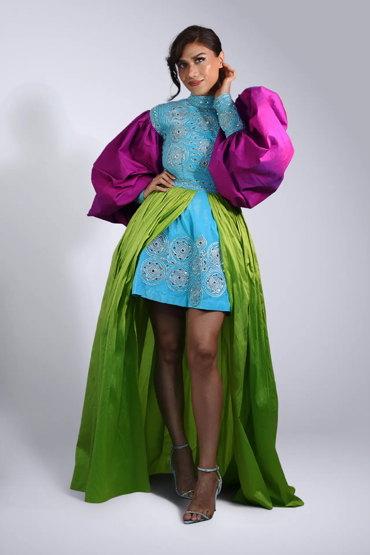 Naz Dress