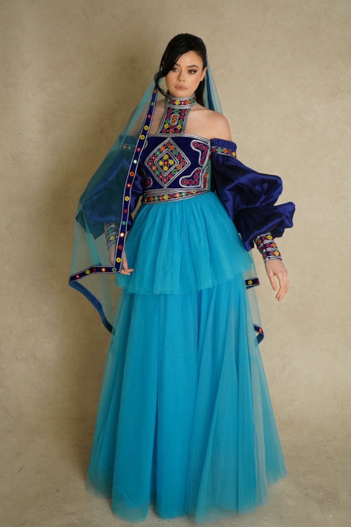 Azura Veil