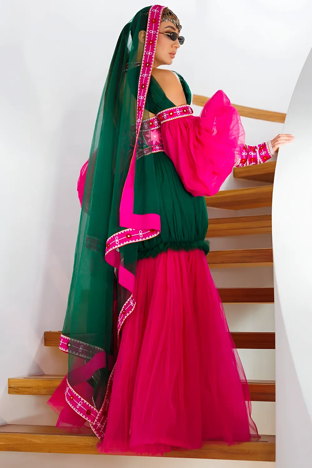 Azar  Dress