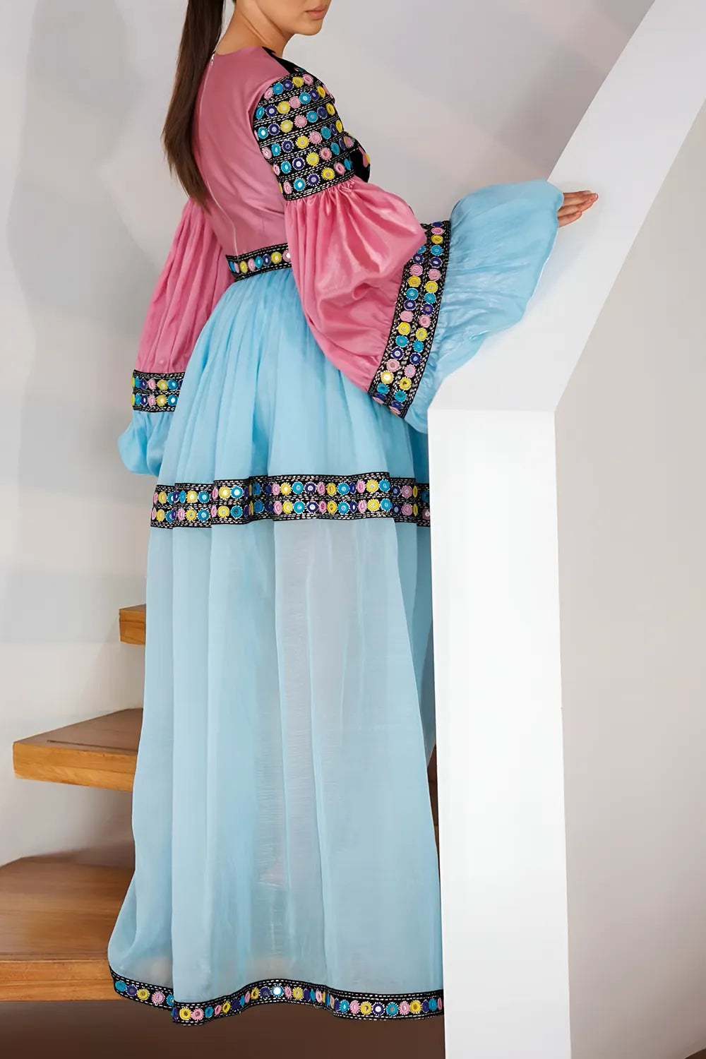 Dalia Skirt
