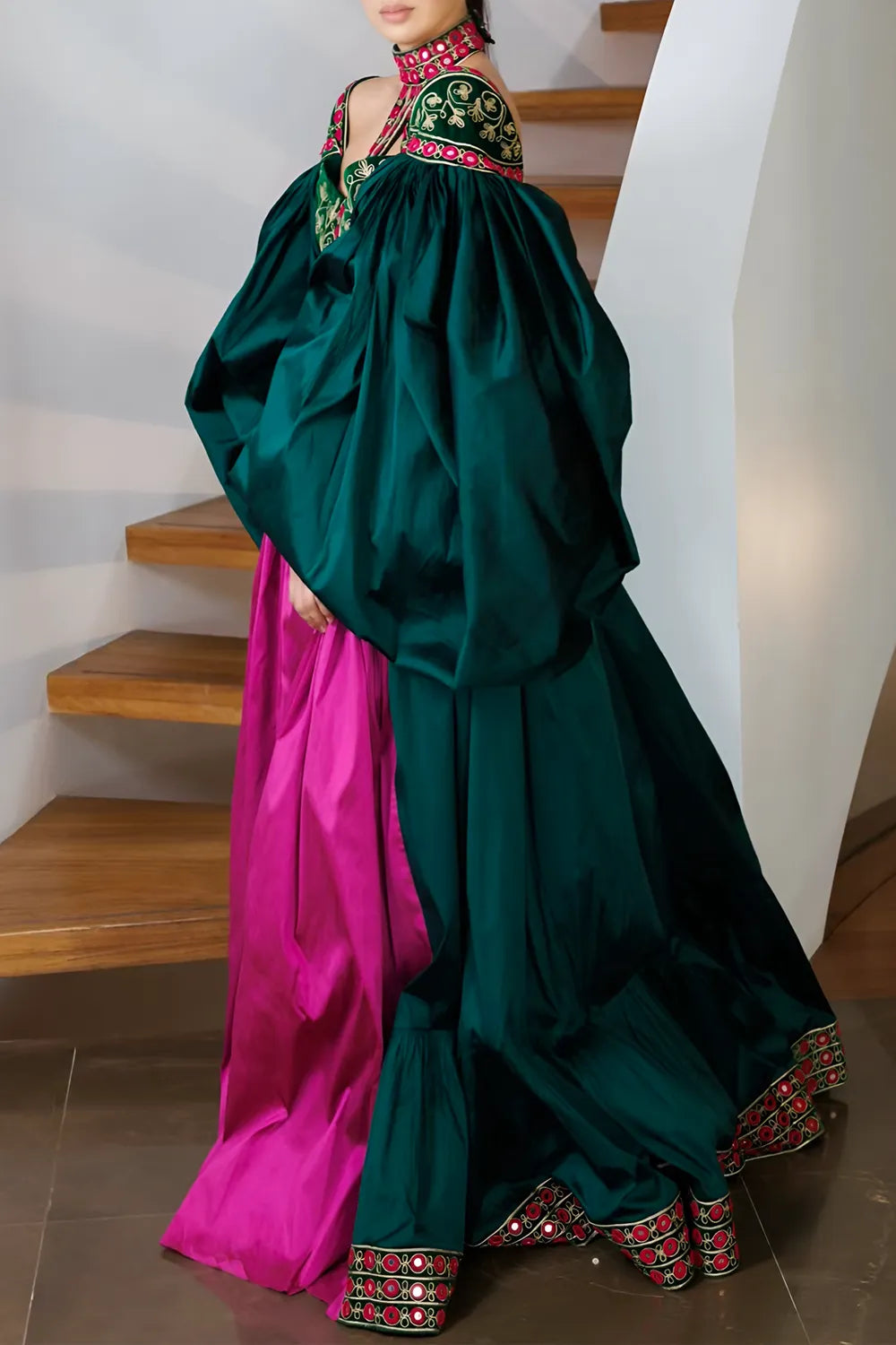 Malika Skirt
