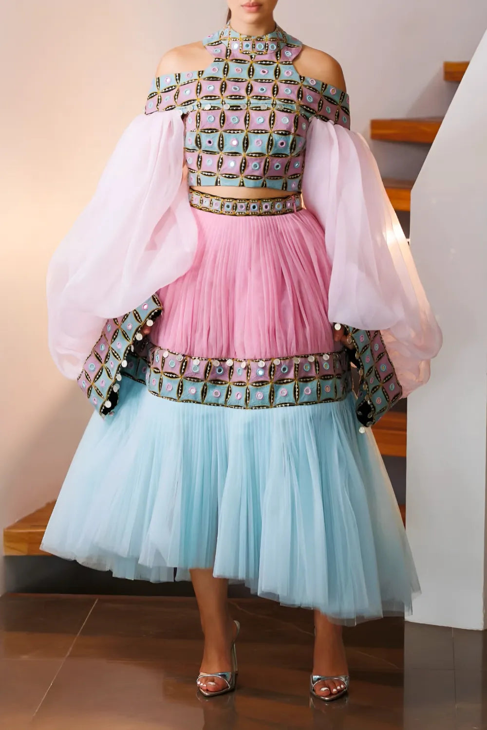 Mira Skirt