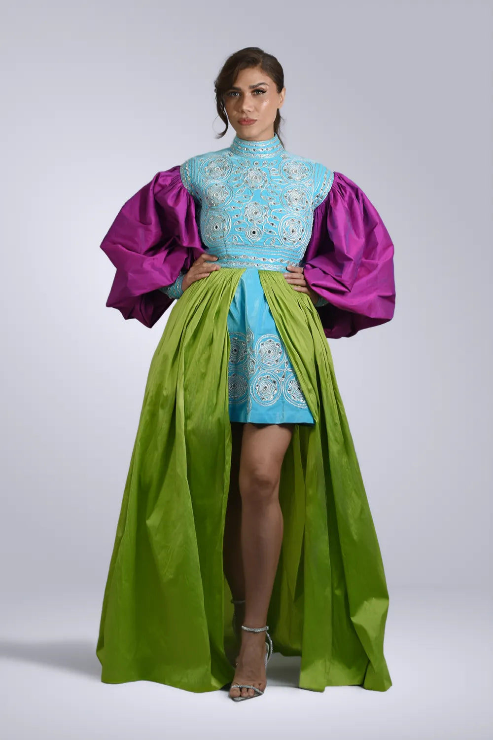 Naz Dress