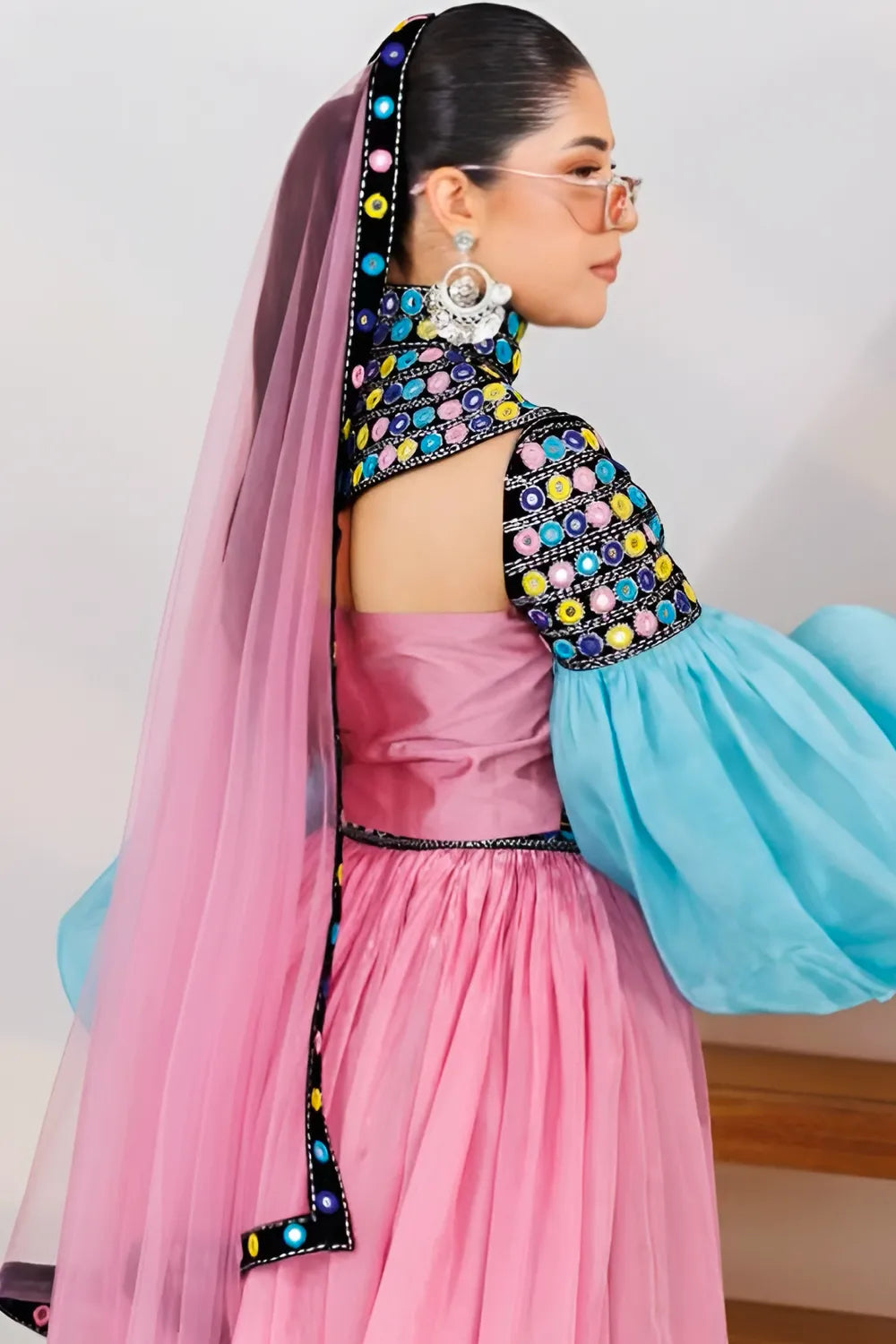 Selin Veil