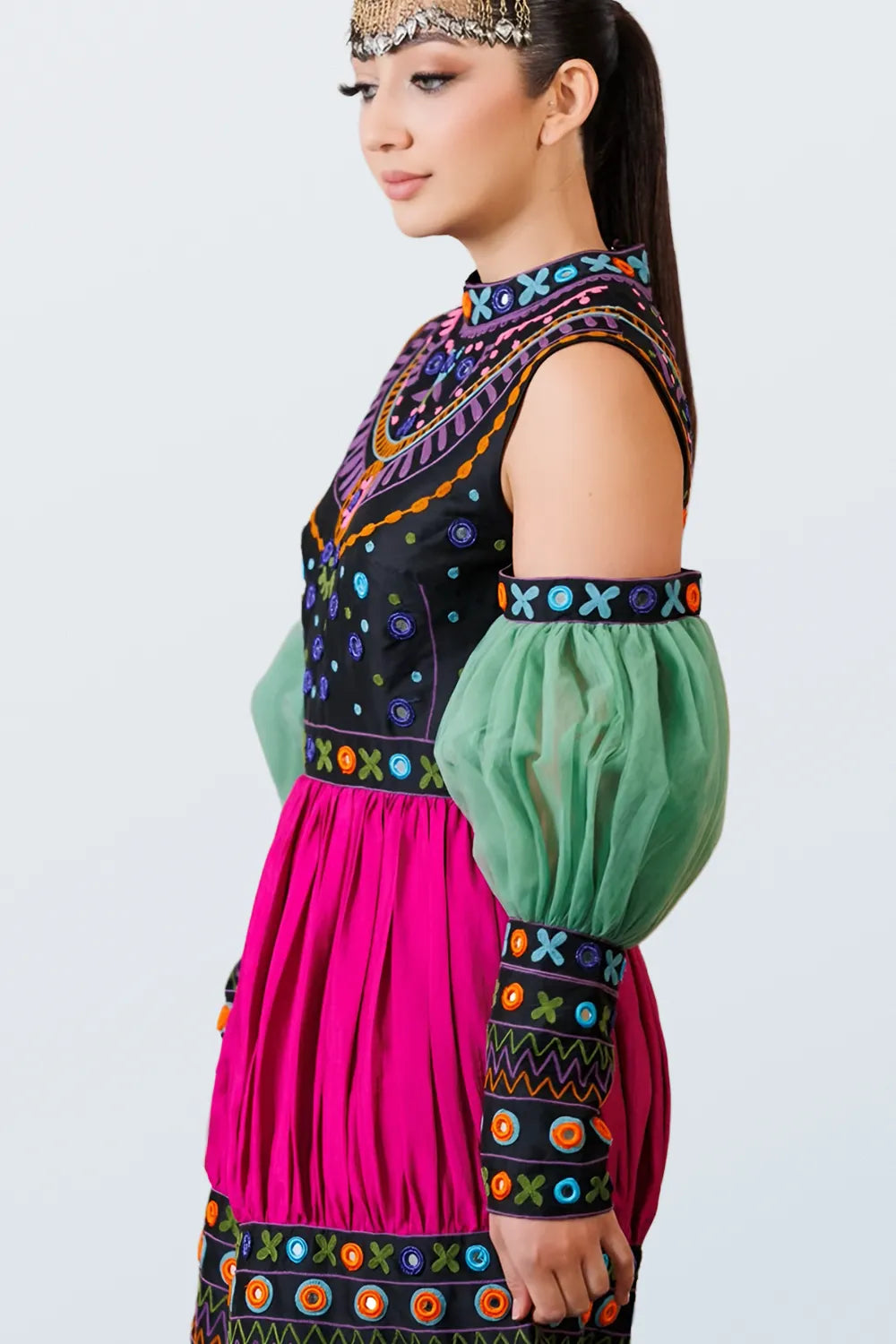 Amal Dress