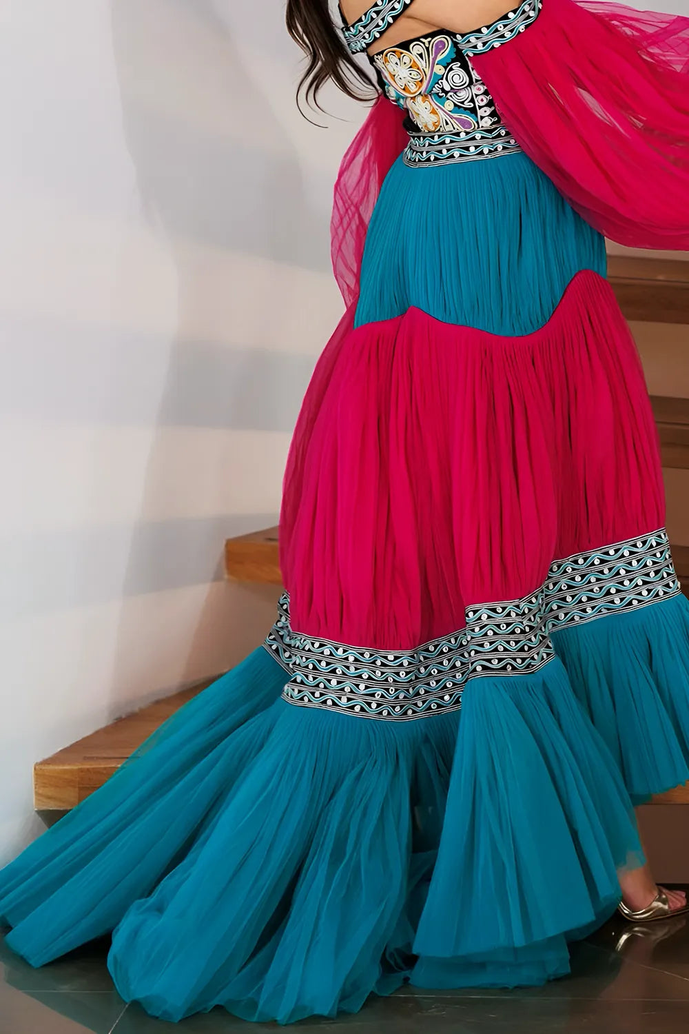 Ava Skirt