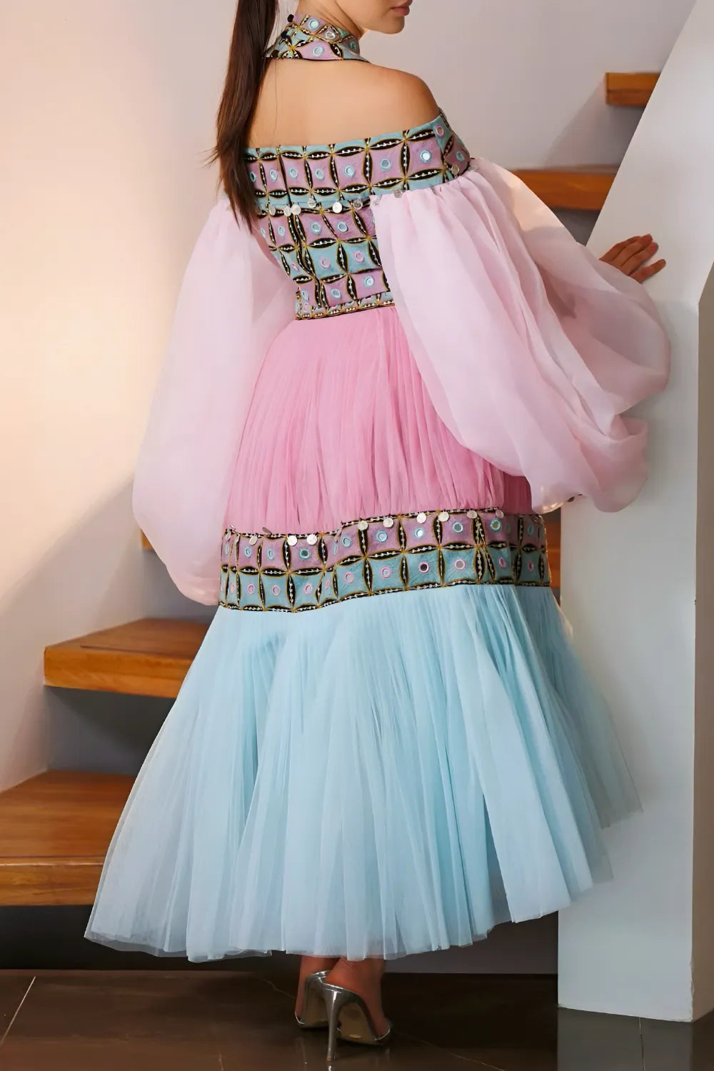 Mira Skirt