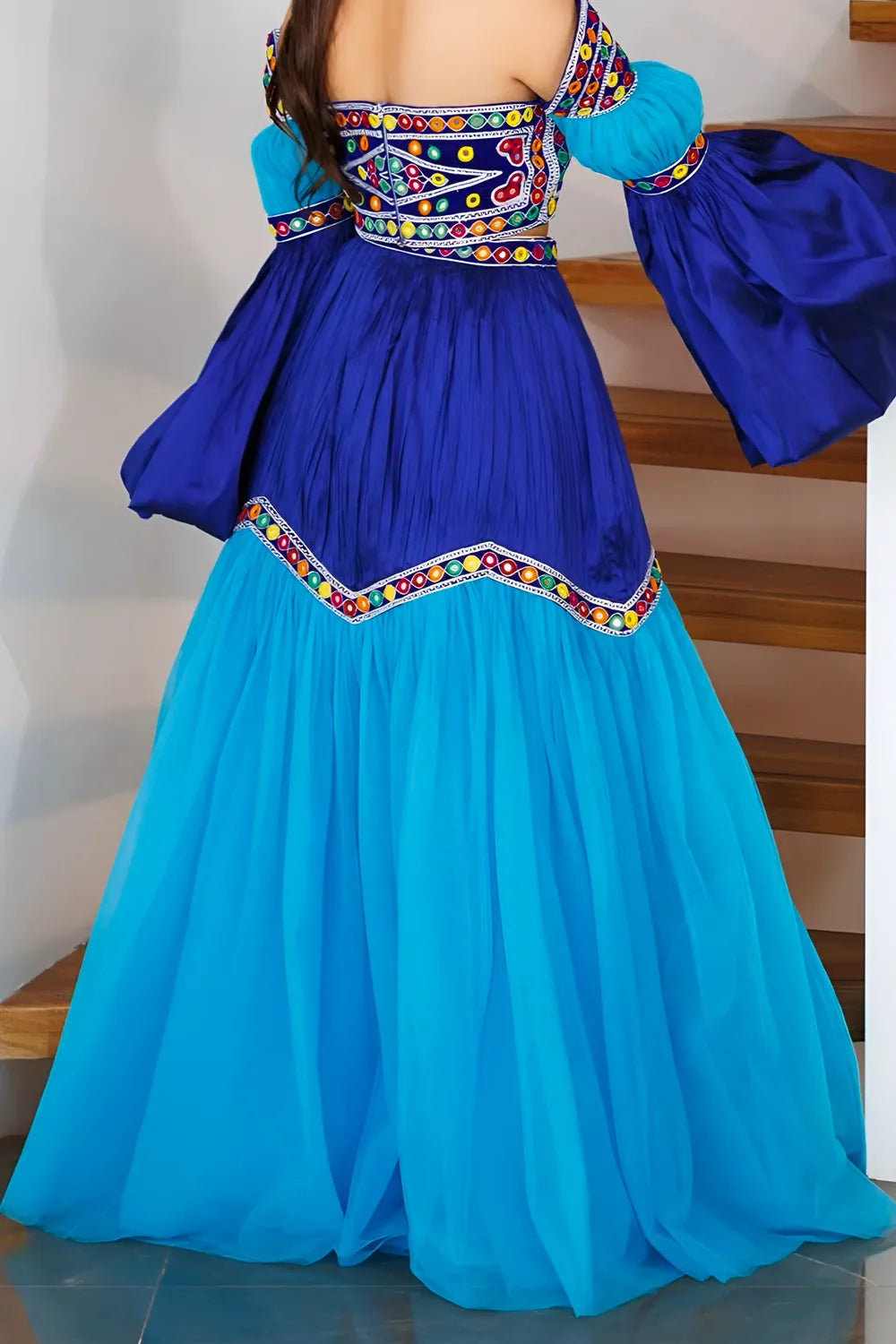 Naira Skirt
