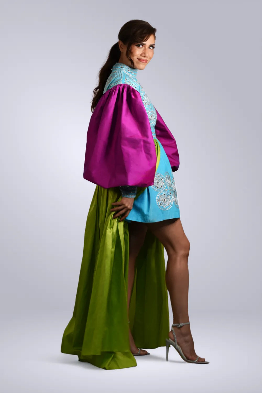 Naz Dress