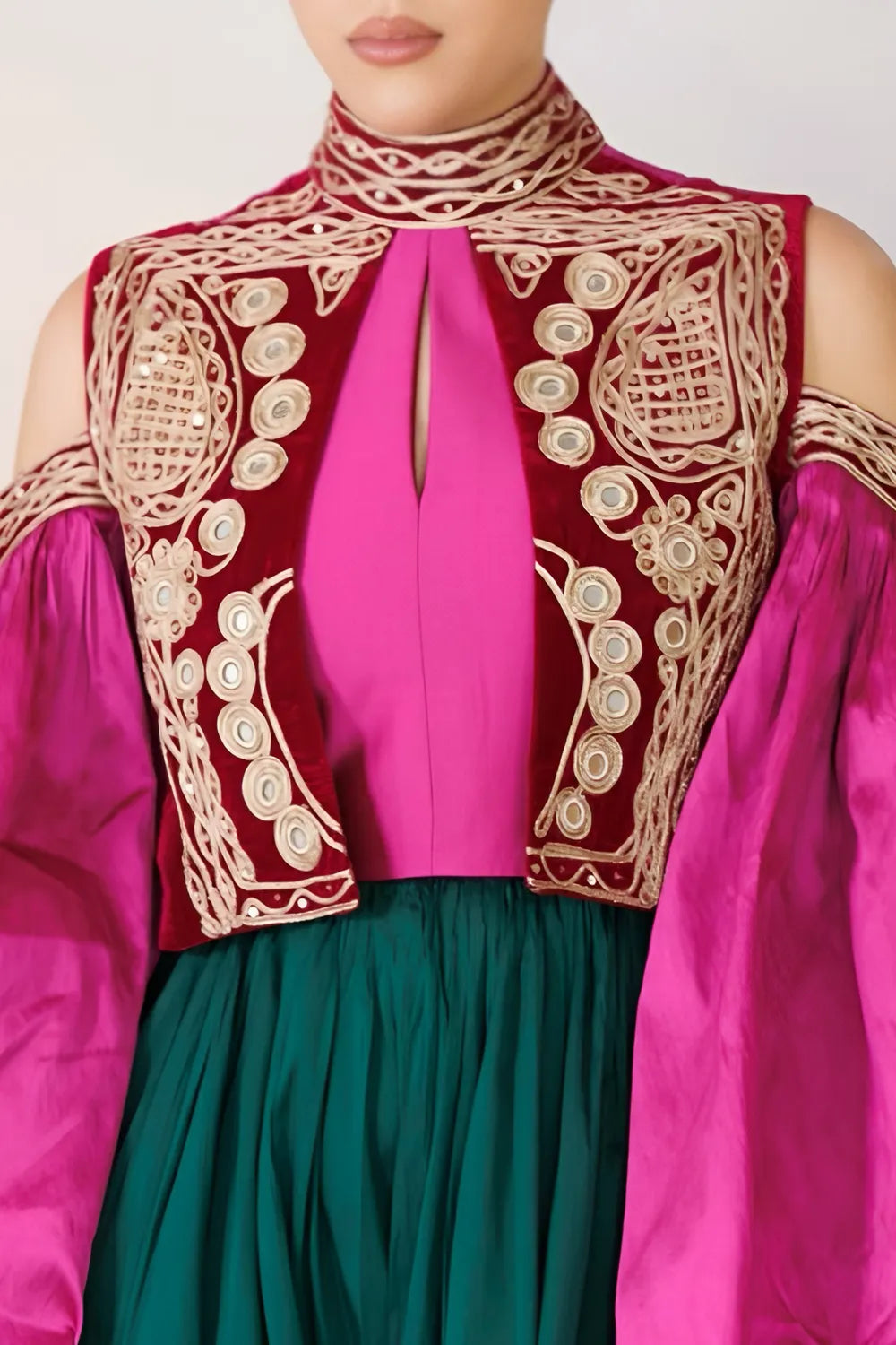 Nia Dress