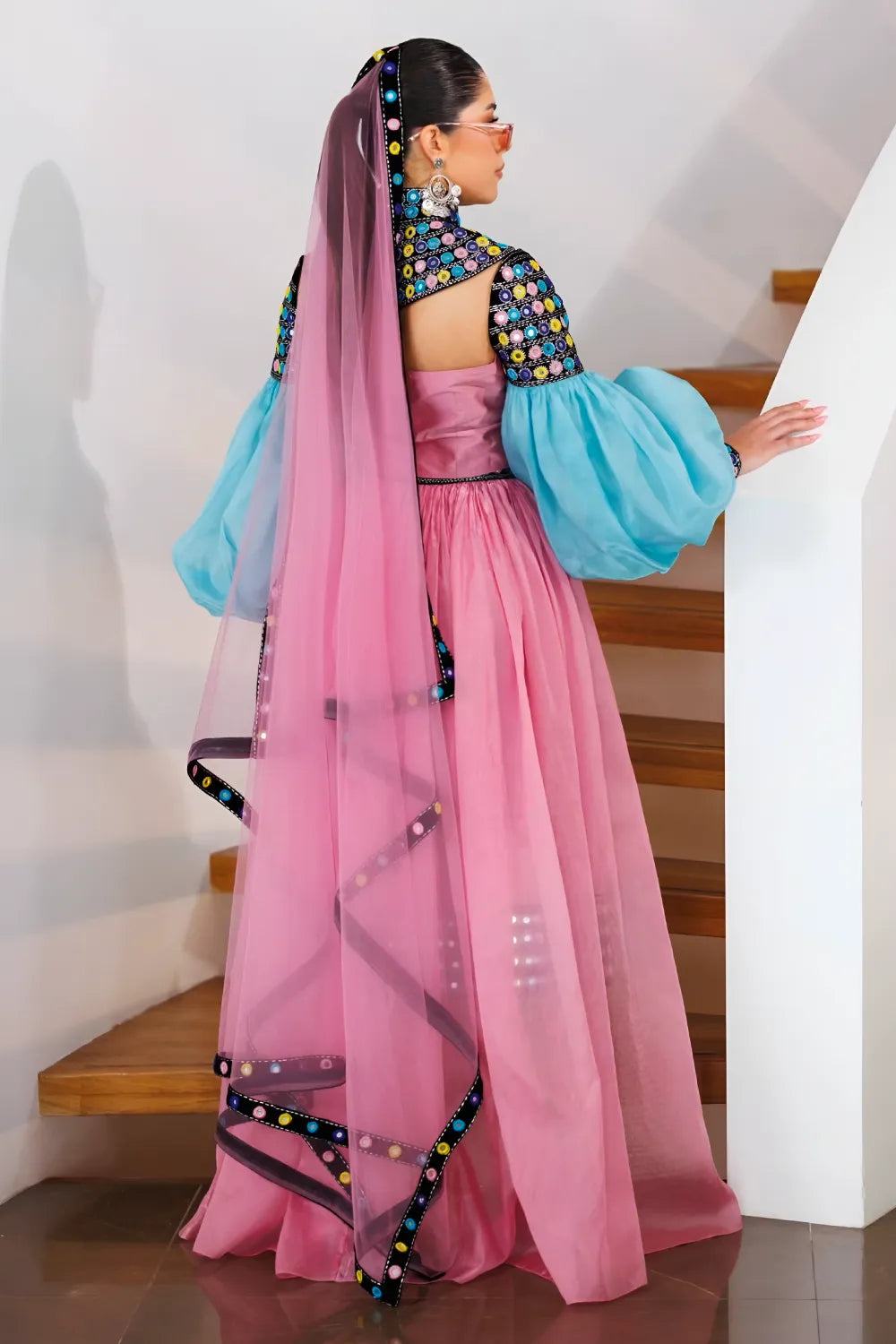 Selin Blouse